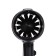 Drawing manual, 21 V, 210 m3/h, 300 watts, 20,000 rpm, 12000 mA