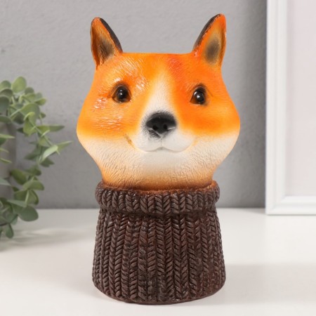 Organizer-Kashpo "Fox" 21x13x14 cm, depth 11.5 cm-1