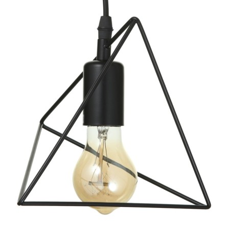 Lamp 2468/1 E27 40W Black 20x20x20-120 cm-4