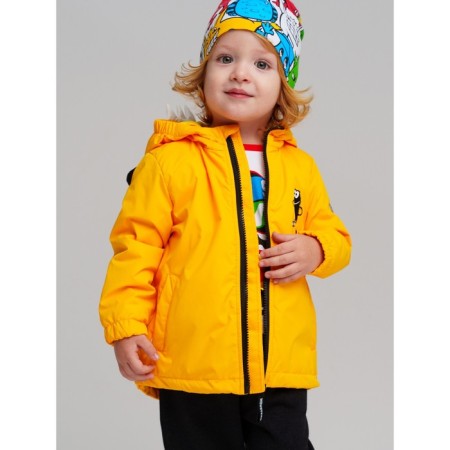 Vetrovka for the boy PlayTode, height 86 cm-4
