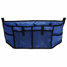 Bag-organizer 700x250x150 mm, Oxford 600, blue
