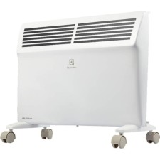 Electrolux Ech/AS-1500 ER heater, convector, 1500 watts, 20 m², white
