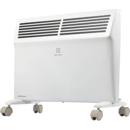 Electrolux Ech/AS-1500 ER heater, convector, 1500 watts, 20 m², white