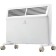 Electrolux Ech/AS-1500 ER heater, convector, 1500 watts, 20 m², white