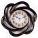Watch Wall Interior "Classics", silent, D-45.5 cm, aa