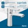 Santek Santek sink "Arma", chrome