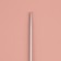 Knitting knitting needles, stimulus, with Teflon coating, D = 2 mm, 20 cm, 5 pcs