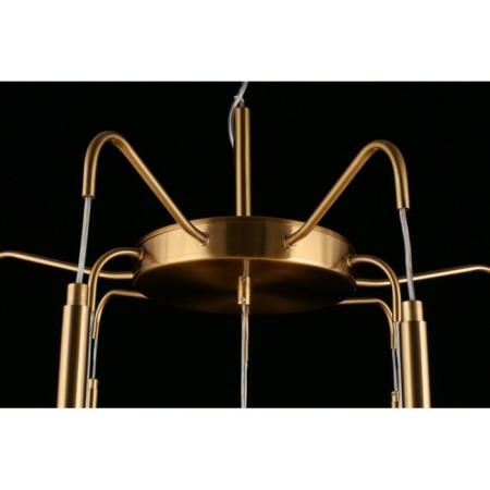 Suspended chandelier Carla LED 3000K 80W-3