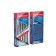 Gel handle washed Erich Krause R-301 Magic Gel, node 0.5 mm, black ink, letter length 200 m, price for 1 pc