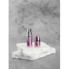Perfume bottle 