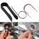 Tool for removing protective caps, set 3 pcs