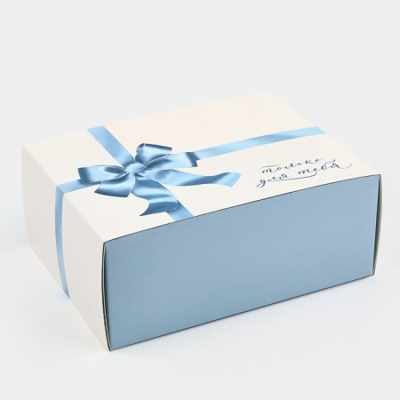 Folding box "Balt", 20 x 15 x 8 cm-2