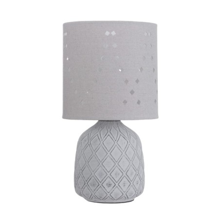 Highway lamp E14 40W gray 29x15x15 cm-5