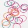 Hair elastic band, 20 pieces, My Little Pony Mix