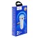 Hoco Z40, 2 USB car charger - 2.4 a, white