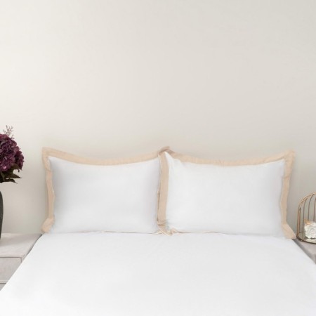 Pillowcase, size 50x70 cm, 2 pcs