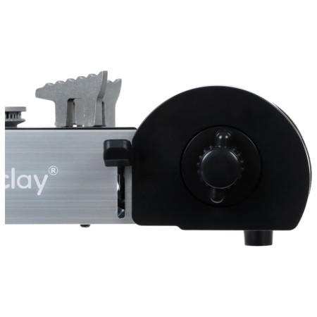 Maclay gas stove for camping-6