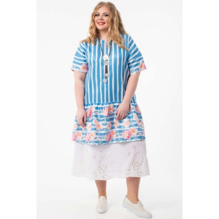 Women's dress, size 54
