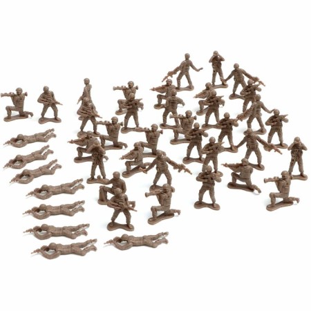 Set of game "Military equipment"-5