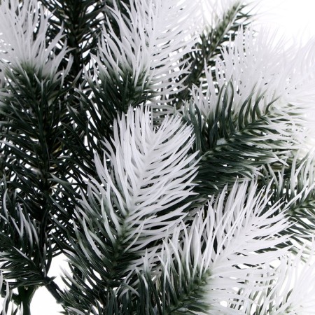 Decor "Branch of silver spruce"-1