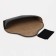 Magnet glass case, black color