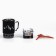 Cooking system, with a stand for the cylinder, 0.9 l