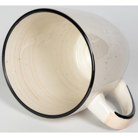 Elrington mug, ceramics, 400 ml-1