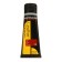 Shoe cream Tarrago Leather Cream 012, TS087/75-012, Red, a tube with a sponge, 75 ml