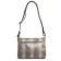 Cross-Body Bag, eco-leather, ludor beige, 27x7x20 cm