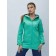 Window is female, size 42, green color