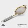Sieve Magistro Arti Gold, D = 12 cm