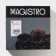 Magistro saucepan supply dish "Galaxy", 6 items: 5 saucers 250 ml, stand 29 × 29 × 12 cm