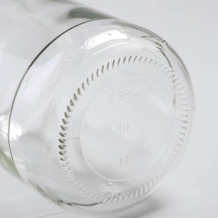 Glass Bank, 950 ml, SKO-82 mm-2