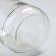 Glass Bank, 950 ml, SKO-82 mm