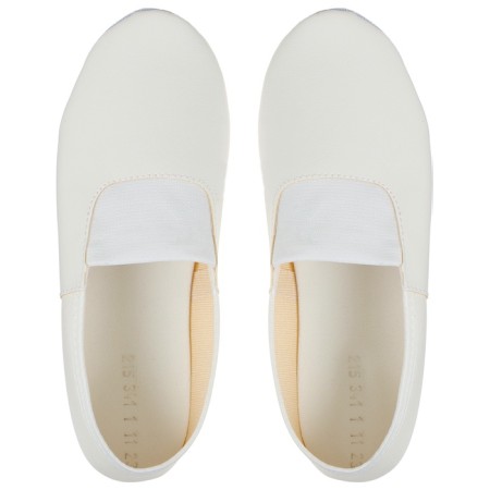 Czech Combined, p. 34, foot length 21.6 cm, white color-6