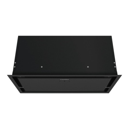 Exposure Maunfeld Mzr Cool 60, built -in, 1250 m3/h, 4 speeds, 60 cm, black-2