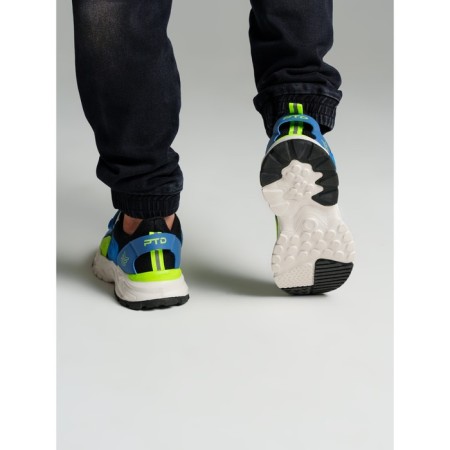 Sneakers for the boy PlayTode, size 38-3