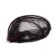 Namazu Pro's head of the sucacea, rounded-oval rim 45x50 cm, rubberized mesh