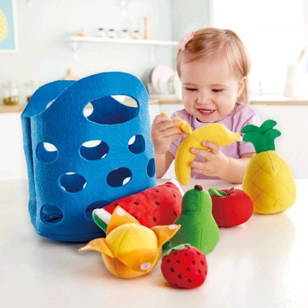 Set of game "Fruit basket"-3