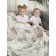 Sleeping Bear blades, size 100x140 cm