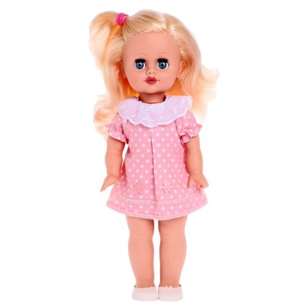 Doll "Masha 7", 40 cm, mix-3
