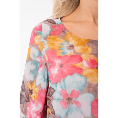 Female blouse, size 42-3