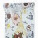 Wallpapers moisture resistant, morning 1305-5, 0.53x10.05m