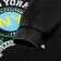 Female sweatshirt, black color, size 44-48