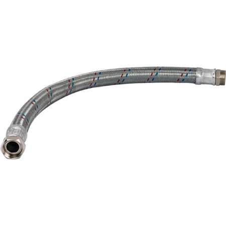 Water eyeliner Stout SHF-0136-323232, internal/internal. thread, 1 1/4 "x1 1/4", 80 cm, steel