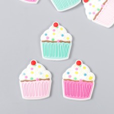 Decor for creativity Rubber 