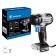 Gaikrovert battery DEKO DKIS, Brightless, 20 V, 400 nm, 3200 beats/min, without battery and ZU