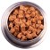 Gemon Dog Medium humid feed for dogs of medium breeds, chicken with turkey, railway, 1250 g