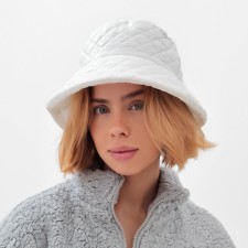 Panama Women's Minaku, white color, rr 56-58