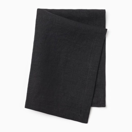 Set of Ethel Linen Collection Ethel 30x40 cm - 4 pcs, 100% flax 170 g/m2-2